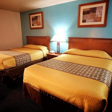 Claridge Inn - St. George Zewnętrze zdjęcie